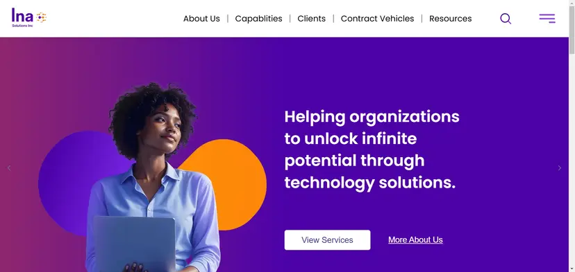 INA Solutions